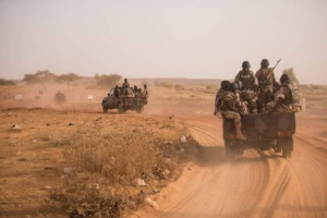 Niger : une vingtaine de terroristes « neutralisés » dans l&rsquo;ouest du pays (armée)