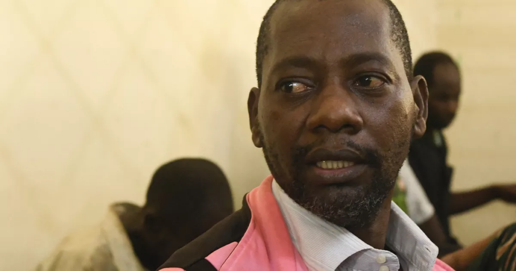 Kenya : le chef de la secte apocalyptique inculpé pour 52 autres décès