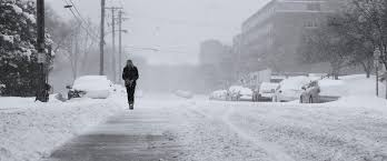 Etats-unis : 14 personnes meurent lors d&rsquo;une vague de froid à New York