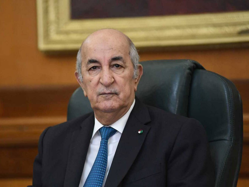 Algérie : Le président de la République donne des instructions pour un retour immédiat à Niamey de l’ambassadeur d&rsquo;Algérie