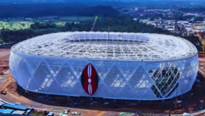 CAN 2027 : la CAF en inspection en Afrique de l’Est