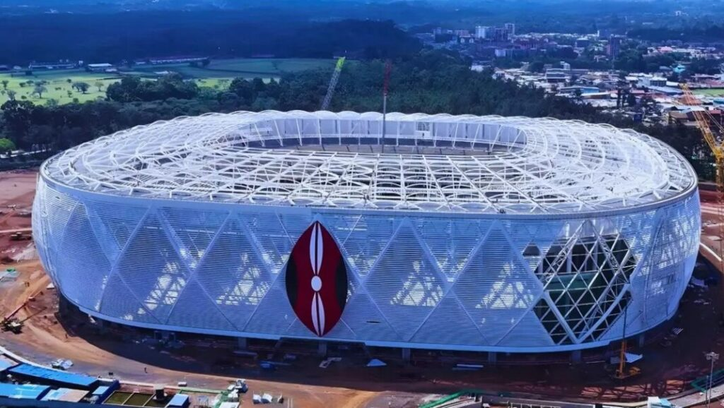 CAN 2027 : la CAF en inspection en Afrique de l’Est