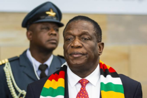 Zimbabwe : le ministre de l’Information démis de ses fonctions