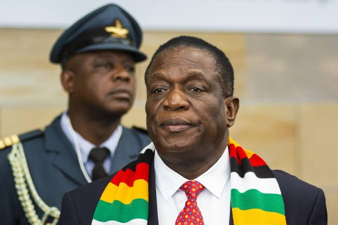 Zimbabwe : le ministre de l’Information démis de ses fonctions