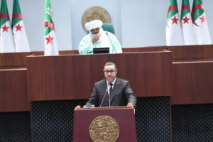 Algérie : Vers la révision du statut particulier des fonctionnaires de la Protection civile