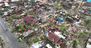Madagascar : L’état de sinistre national décrété