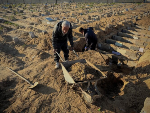 Soudan : au moins 21 morts dans le naufrage d&rsquo;un ferry dans le nord du pays