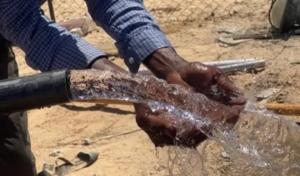 Somalie : La BAD accorde 24 millions de dollars pour renforcer l’accès à l’eau potable