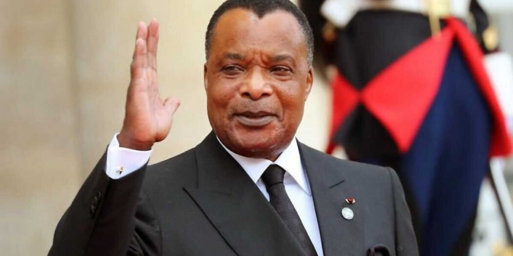 Congo-Brazzaville : sept candidats en lice pour la présidentielle du 15 mars