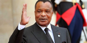 Congo-Brazzaville : sept candidats en lice pour la présidentielle du 15 mars