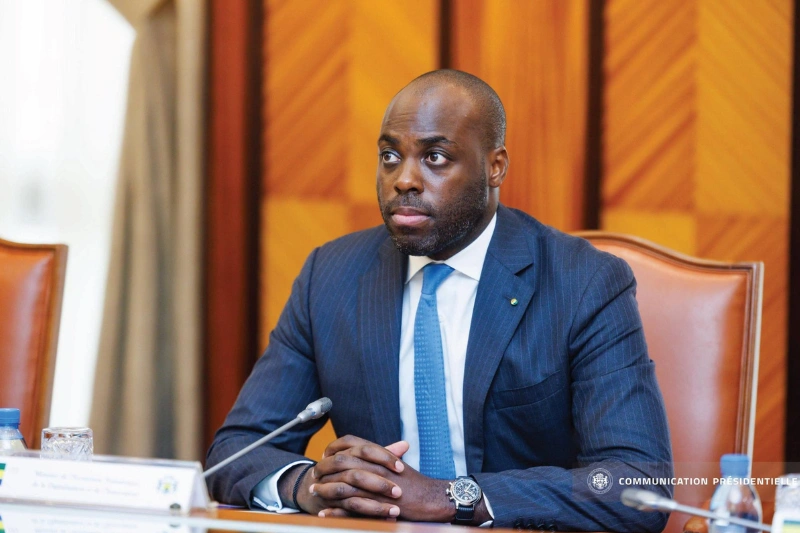 Gabon : Le pays veut s&rsquo;arrimer aux normes internationales des paiements digitaux