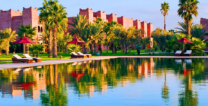 Hôtellerie de luxe : le Maroc brille dans le «Forbes Travel Guide», Marrakech en tête