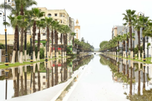 Inondations au Maroc  : le dispositif du retour progressif des populations des zones sinistrées en marche