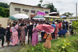Gabon : les enseignants divisés sur la reprise des cours à Lambaréné 
