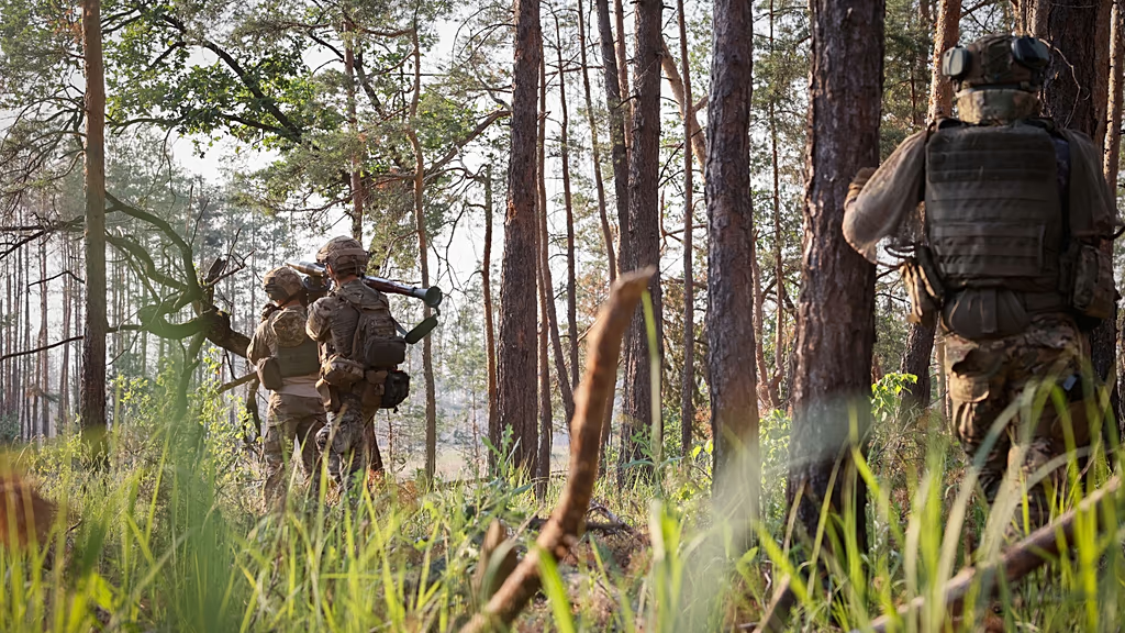 Nigeria : alerte sur le recrutement illégal vers des zones de guerre