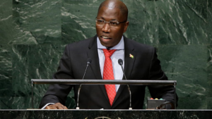 Guinée-Bissau : Domingos Simões Pereira a comparu devant un tribunal militaire