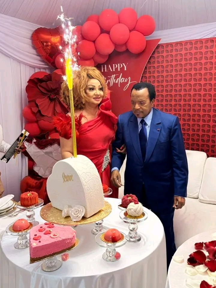 Cameroun : Comment Paul Biya a commémoré son 93 ème anniversaire