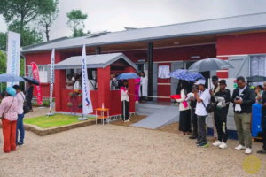 Madagascar : L’accès aux soins de proximité s’élargit à Antsirabe