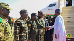 Algérie : Le président de la République du Niger en visite de fraternité et de travail dimanche à Alger