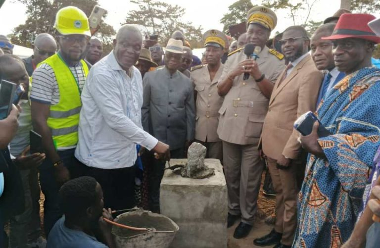 Côte d’Ivoire-AIP/Plus de 50 milliards de francs CFA mobilisés pour la construction de 80 entrepôts agricoles dans le pays