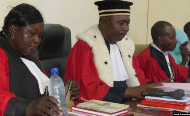 Tchad : plusieurs magistrats sanctionnés par le CSM