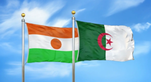 Algérie-Niger: Volonté commune de renforcer les relations fraternelles de coopération et de bon voisinage
