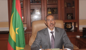 Mauritanie : Le ministre de la Défense regagne Nouakchott après avoir participé à la Conférence de Munich sur la sécurité 2026