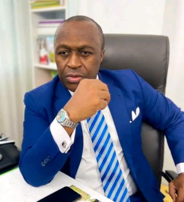 Décès de l’animateur vedette Consty Eka à Abidjan