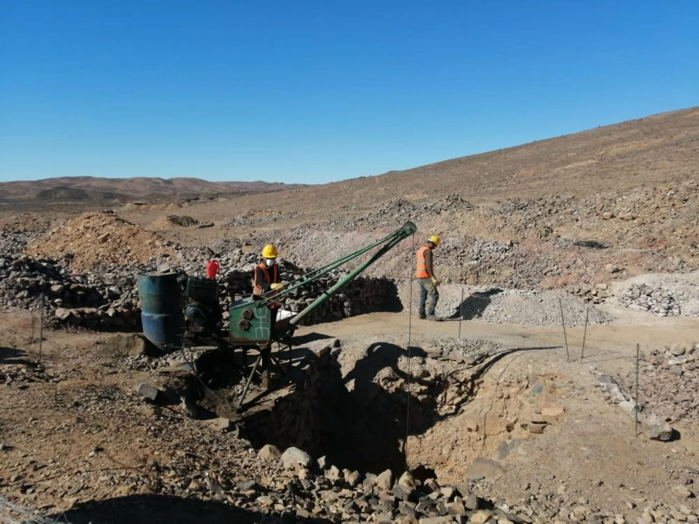 Mines : l’Etat lance un appel à la concurrence pour exploiter 361 zones à Tafilalet et Figuig