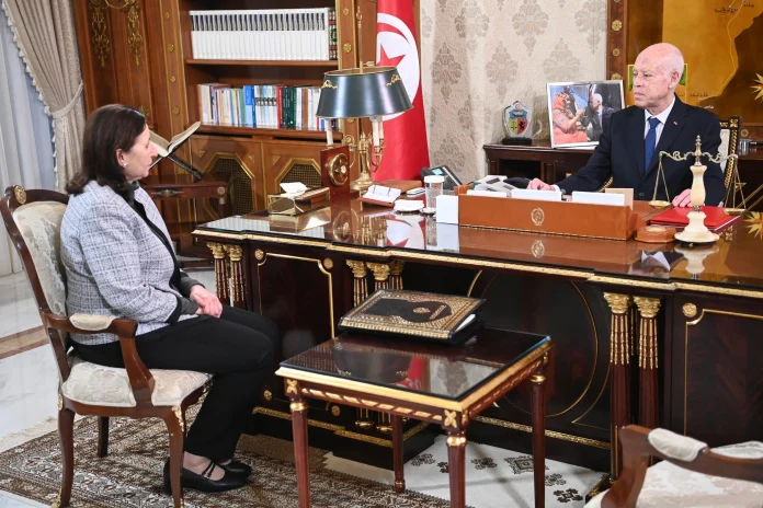 Tunisie : Le président Saïed dit non au retour des « fouloul » de l’ancien système