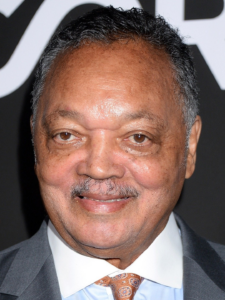 États-Unis : le leader des droits civiques, Jesse Jackson, est mort à l&rsquo;âge de 84 ans