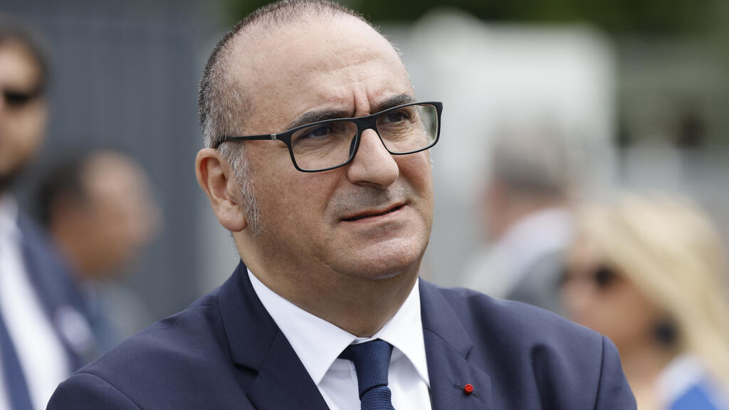 Algérie : Le président de la République a reçu le ministre français de l&rsquo;Intérieur