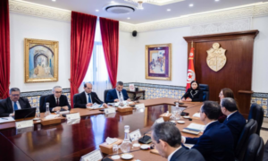 Tunisie : 192 projets pour moderniser l’administration