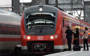 Une cyberattaque « d’une ampleur considérable » a frappé la compagnie ferroviaire allemande Deutsche Bahn