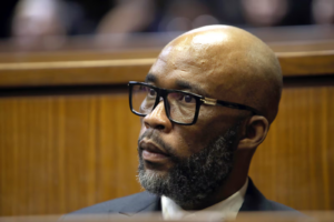 South- Africa: Security risks forced Thabo Bester and ‘Cat’ Matlala’s move to super-max prison, says correctional service