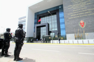 Casablanca : ouverture d&rsquo;une enquête pour déterminer les circonstances du suicide d&rsquo;un individu au siège de la BNPJ