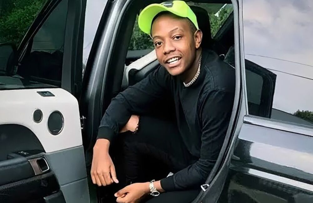 Afrique du Sud : Le fils cadet de Mugabe arrêté pour tentative de meurtre