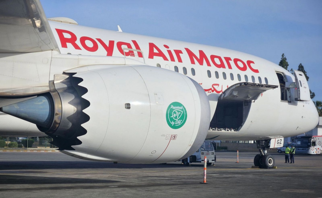 Royal Air Maroc s’allie à la FM6SS pour créer un centre de médecine aéronautique