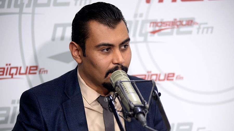 Tunisie: un député condamné pour critiques contre le président