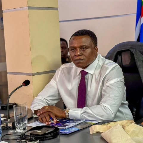 Cameroun – Projet de renforcement de l&rsquo;étage de distribution d&rsquo;Etoug-Ebe : Plusieurs quartiers de la ville de Yaoundé désormais connectés à bonne source