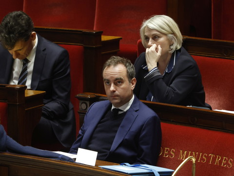France : le Parlement adopte définitivement le budget de l&rsquo;Etat pour 2026