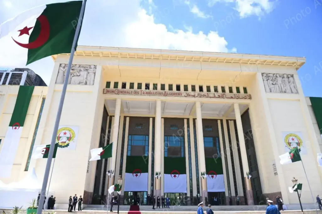 Algérie : Evocation du militantisme des travailleurs et de leur rôle crucial durant la Guerre de libération nationale