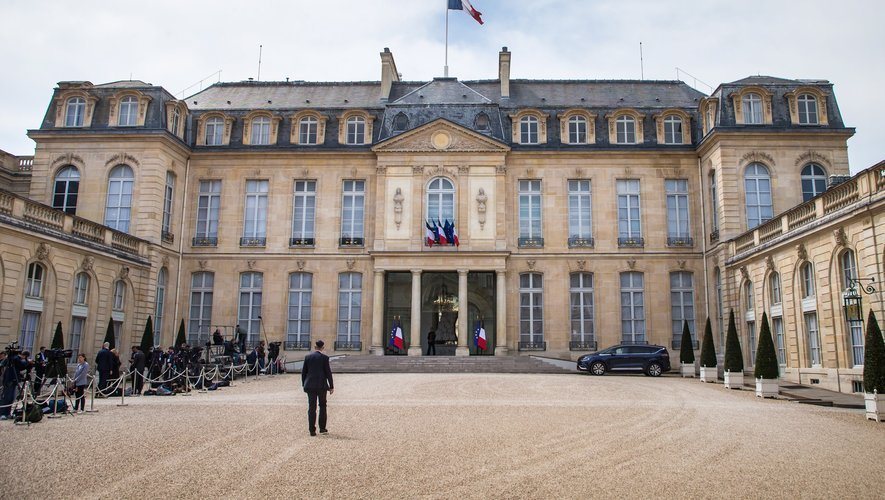 France : le colonel Michaël Randrianirina annoncé à Paris  ce mardi (Elysée)