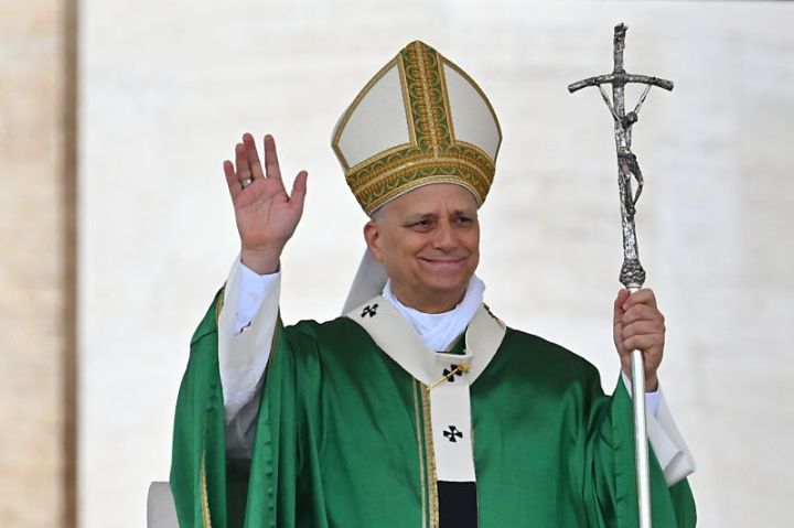 Urgent: Le Vatican annonce la visite pastorale de 11 jours du pape Léon XIV dans quatre pays africains en avril