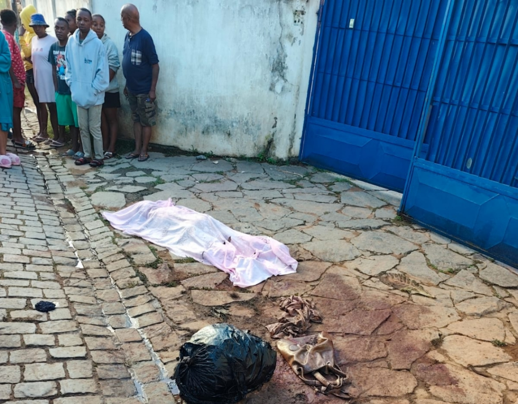 Madagascar : Une femme meurt dévorée par des bêtes à Ampitatafika