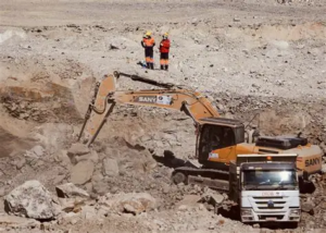 Le Zimbabwe suspend ses exportations de minerais bruts et de concentrés de lithium pour stimuler la valorisation locale