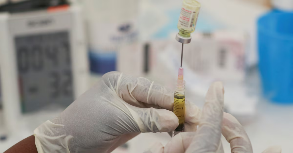 VIH : un traitement préventif injectable arrive en France