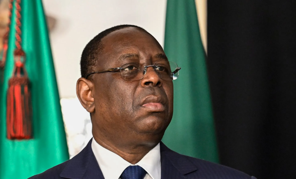 Sénégal – ONU : La candidature du président Macky Sall à l’ONU ferait face à deux écueils majeurs