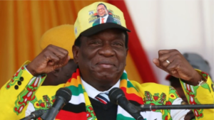 Zimbabwe : le président Emmerson Mnangagwa rejette 367 millions de dollars d’aide américaine au nom de la souveraineté