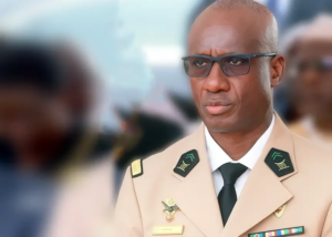 Togo – Assassinat du colonel Madjoulba : 30 ans de prison et dégradation pour le général Kadangha en appel